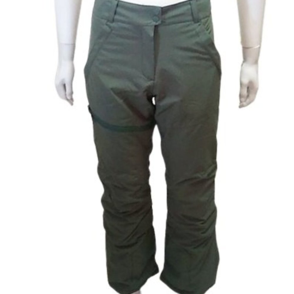 NWT Women's Snow Sport Waterproof Pants - All in Motion - XS
